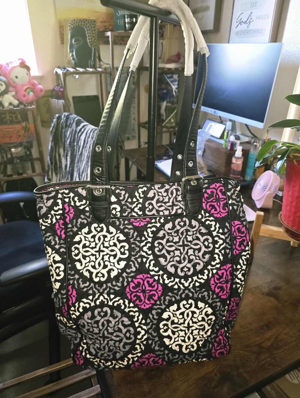 VERA BRADLEY BAG BUNDLE!!! - Picture 15 of 16